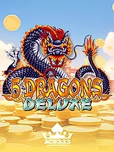 5 Dragon Deluxe