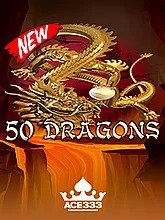 50 Dragons