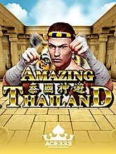 Amazingthailand