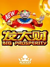 Bigprosperity