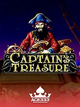 Captain Treasure