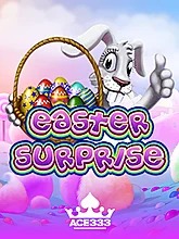 Eastersurprise