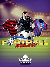 Footballrules