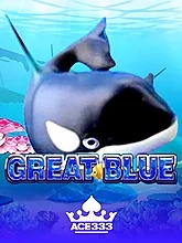 Great Blue