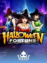 Halloweenfortune