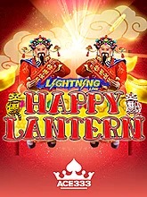 Happy Lantern