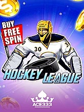 Hockeyleague