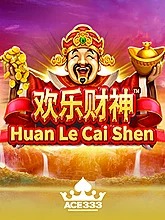 Huan Le Cai Shen