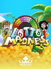 Lottomadness
