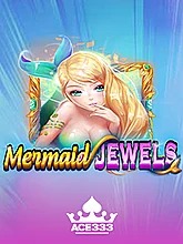 Mermaidjewel
