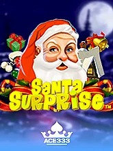 Santasurprise