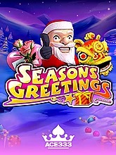 Seasongreetings