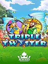 Tripletwister