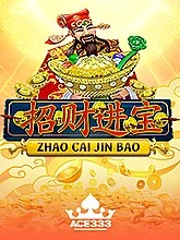 Zhaocaijinbao