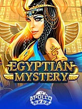 Egyptian Mystery