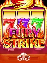 Fury Strike
