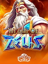 Wrath Of Zeus