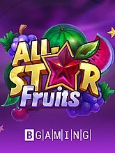 All-Star Fruits