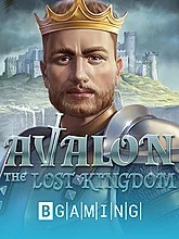 Avalon: The Lost Kingdom