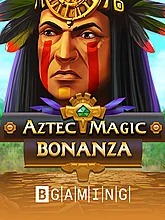 Aztec Magic Bonanza