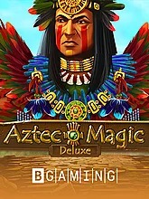 Aztec Magic Deluxe