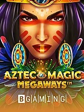 Aztec Magic Megaways