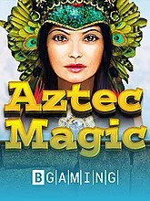 Aztec Magic