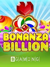 Bonanza Billion