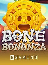 Bone Bonanza