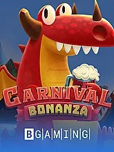 Carnival Bonanza