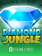 Diamond of Jungle