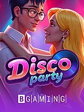 Disco Party