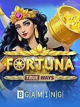 Fortuna TRUEWAYS