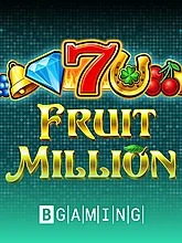 Fruit Million
