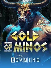 Gold Of Minos