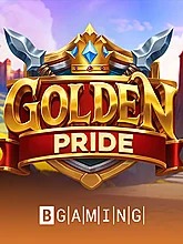 Golden Pride