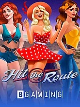 Hit The Route