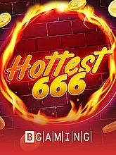 Hottest 666