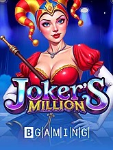 Jokers Million