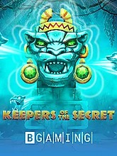 Keepers Of The Secret
