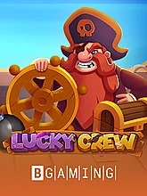 Lucky Crew