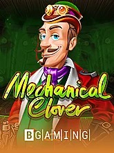 Mechanical Clover
