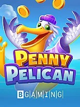 Penny Pelican