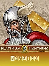 Platinum Lightning Deluxe