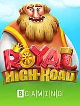 Royal High-Road