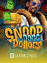 Snoop Dogg Dollars