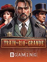 Train to Rio Grande
