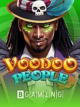 Voodoo People