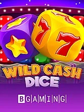 Wild Cash Dice