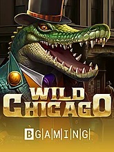Wild Chicago